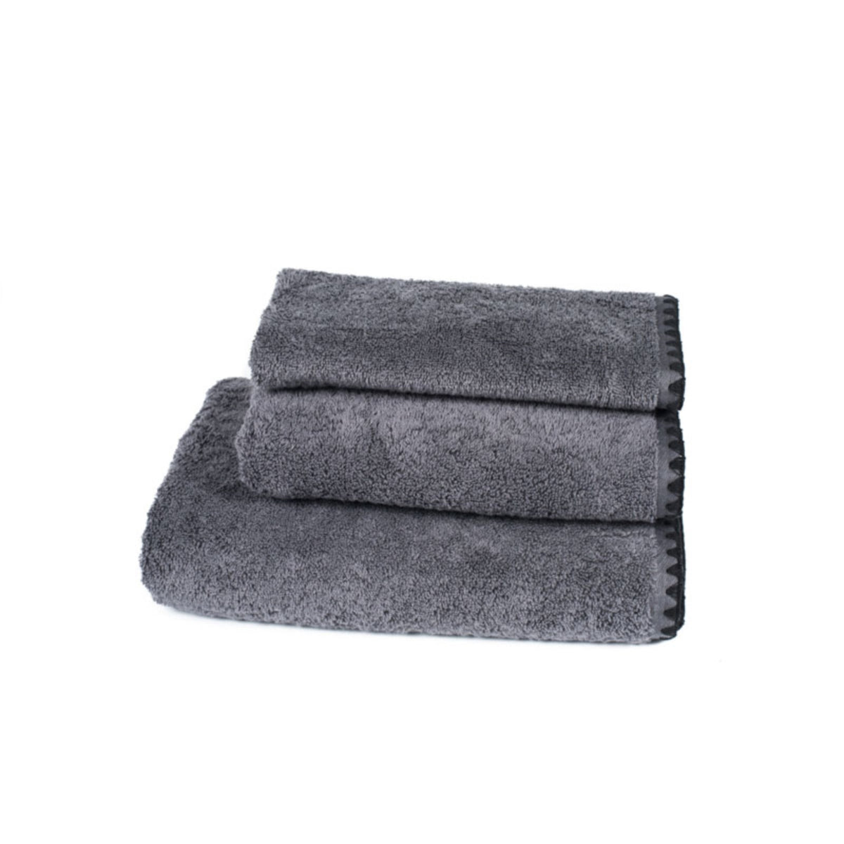 Serviette / Gant de Toilette Issey 100% Coton - Haomy