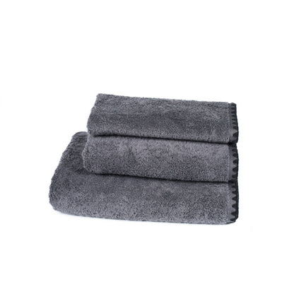 Serviette / Gant de Toilette Issey 100% Coton - Haomy