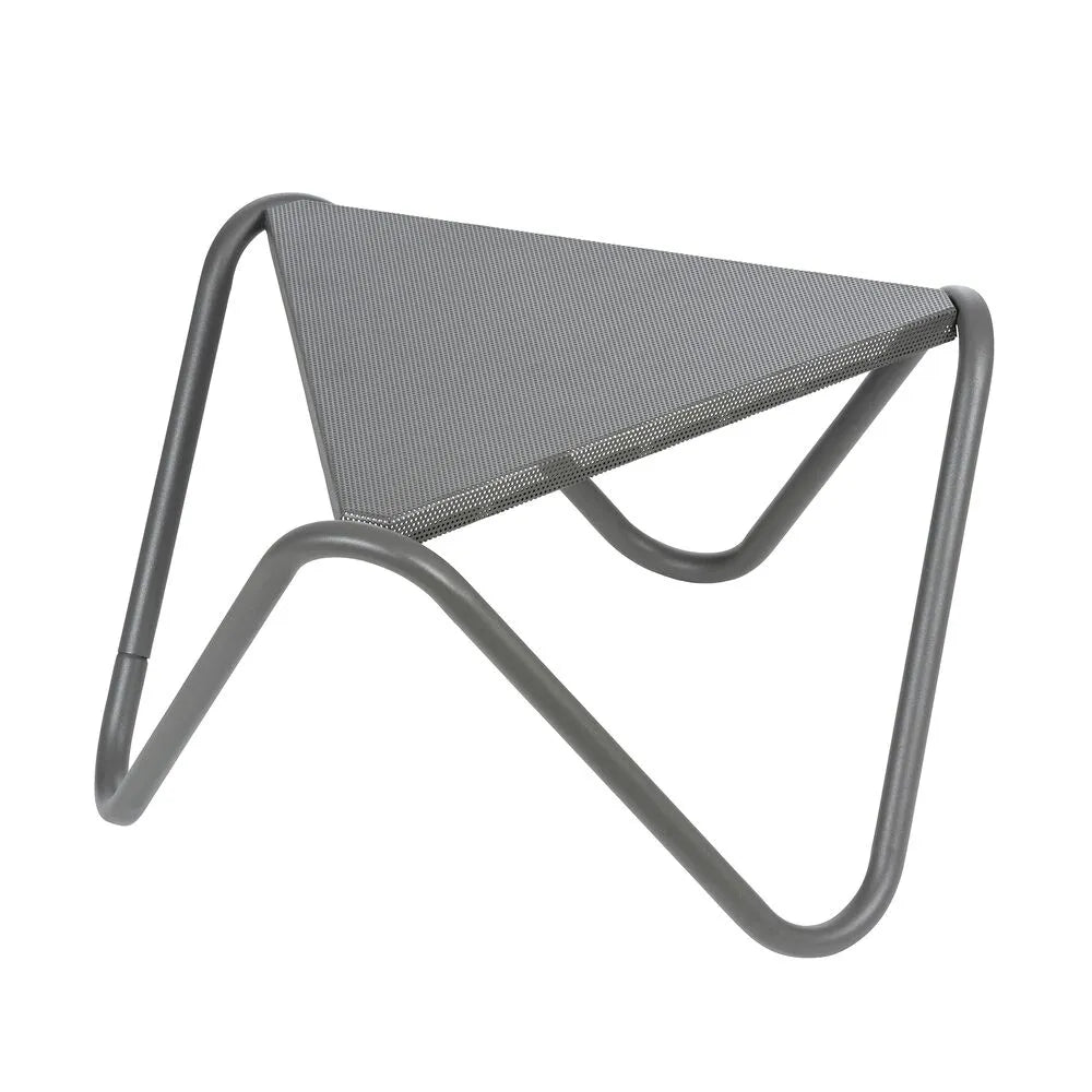 Table Basse d’Extérieure en Aluminium - La Fuma