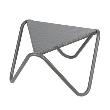 Table Basse d’Extérieure en Aluminium - La Fuma