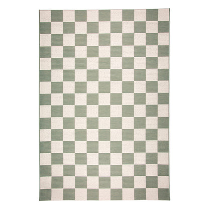 Tapis d’Extérieur Square 160 X 230 - Idaho Édition