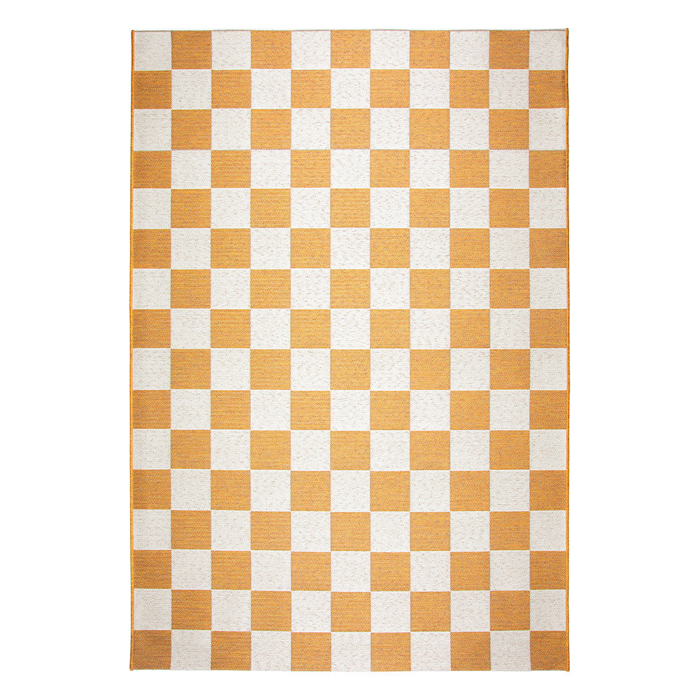 Tapis d’Extérieur Square 160 X 230 - Idaho Édition
