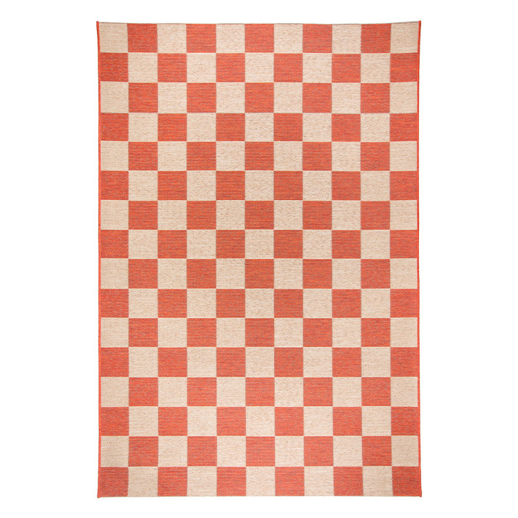 Tapis d’Extérieur Square 160 X 230 - Idaho Édition