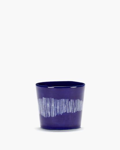 Set de 4 Tasses à Expresso Cobalt 15 cl - Serax