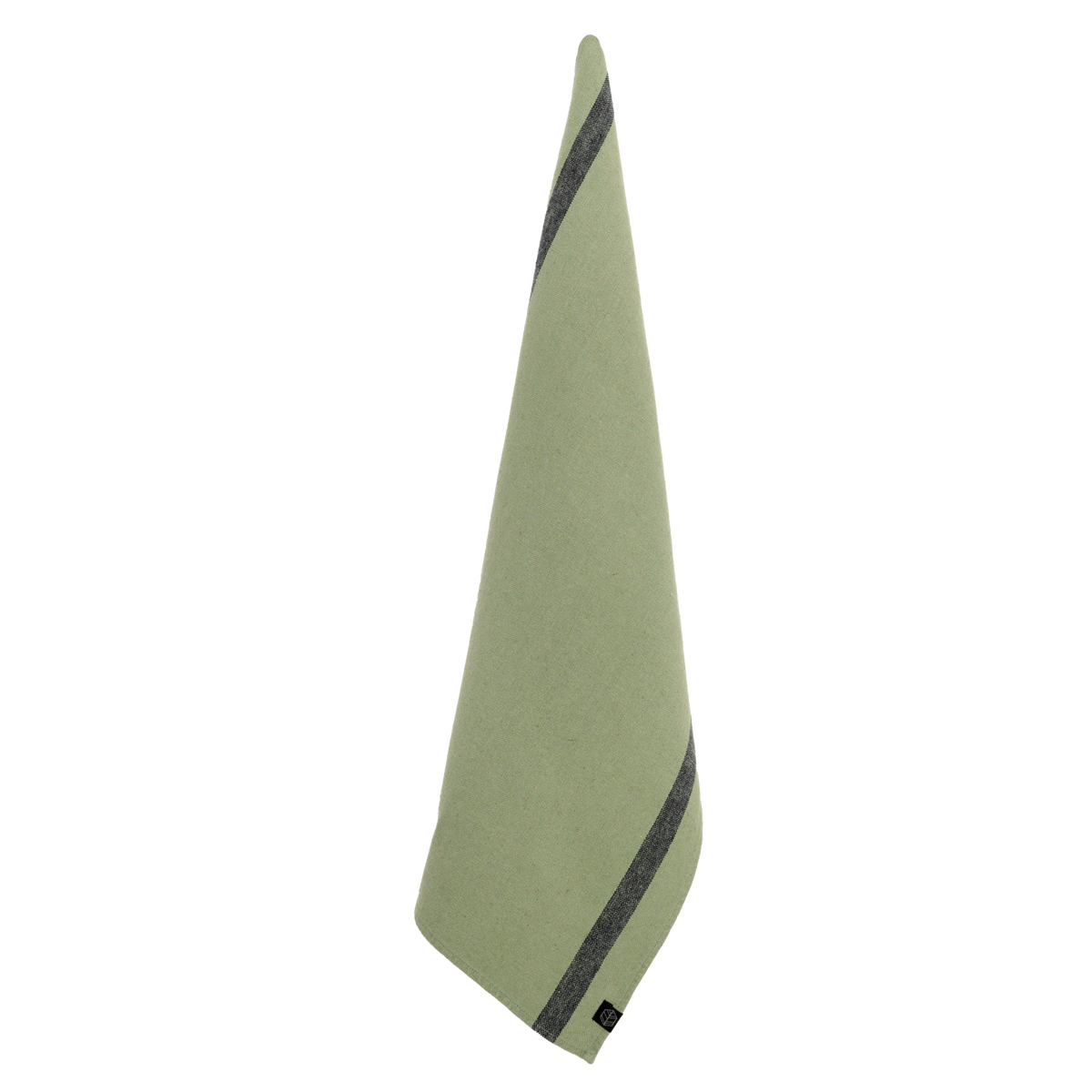 Torchon Come en Lin et Coton 46x70 cm - Haomy