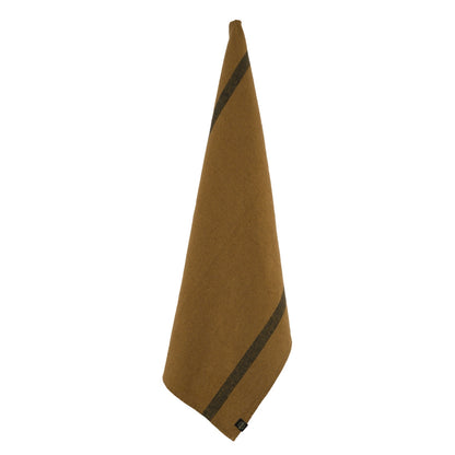 Torchon Come en Lin et Coton 46x70 cm - Haomy
