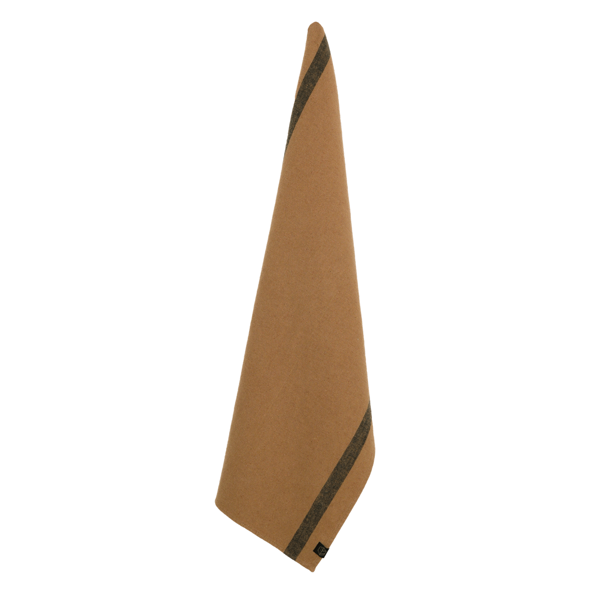 Torchon Come en Lin et Coton 46x70 cm - Haomy