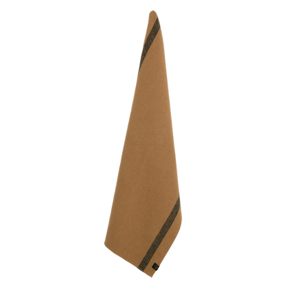 Torchon Come en Lin et Coton 46x70 cm - Haomy