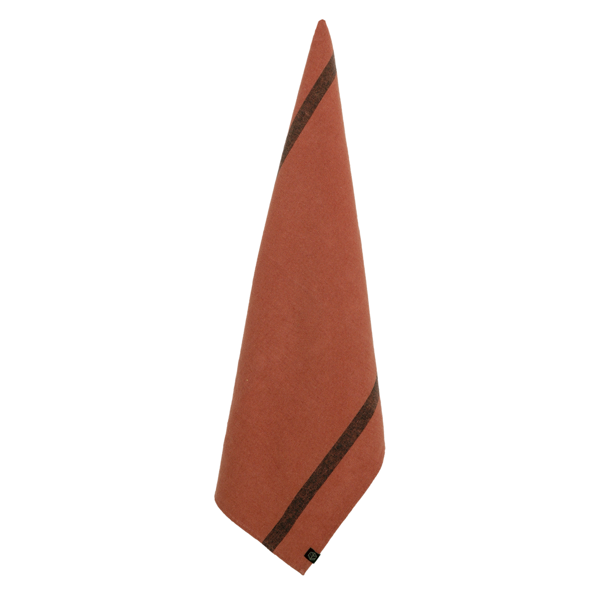Torchon Come en Lin et Coton 46x70 cm - Haomy