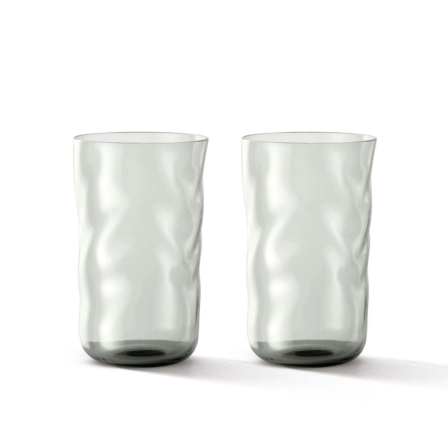 Set de 2 Verres Swirl 24cl / 46cl - Paveau