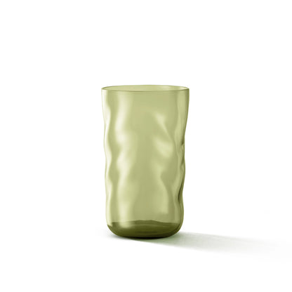 Set de 2 Verres Swirl 24cl / 46cl - Paveau