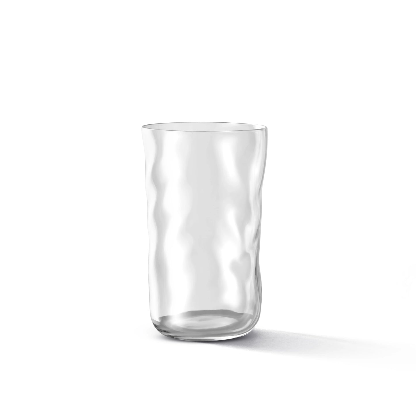 Set de 2 Verres Swirl 24cl / 46cl - Paveau