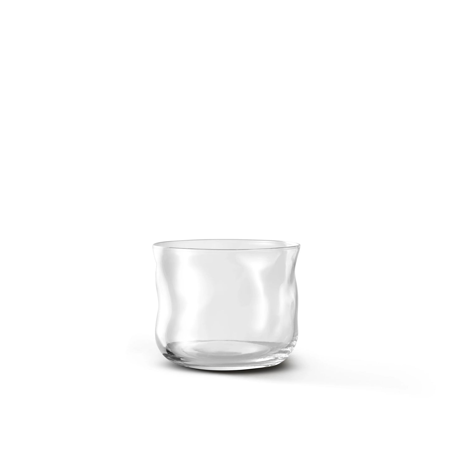 Set de 2 Verres Swirl 24cl / 46cl - Paveau