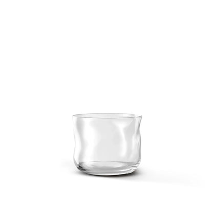 Set de 2 Verres Swirl 24cl / 46cl - Paveau